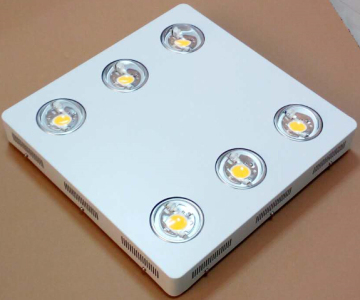 Full spectrum 600w led grow lights dimming function