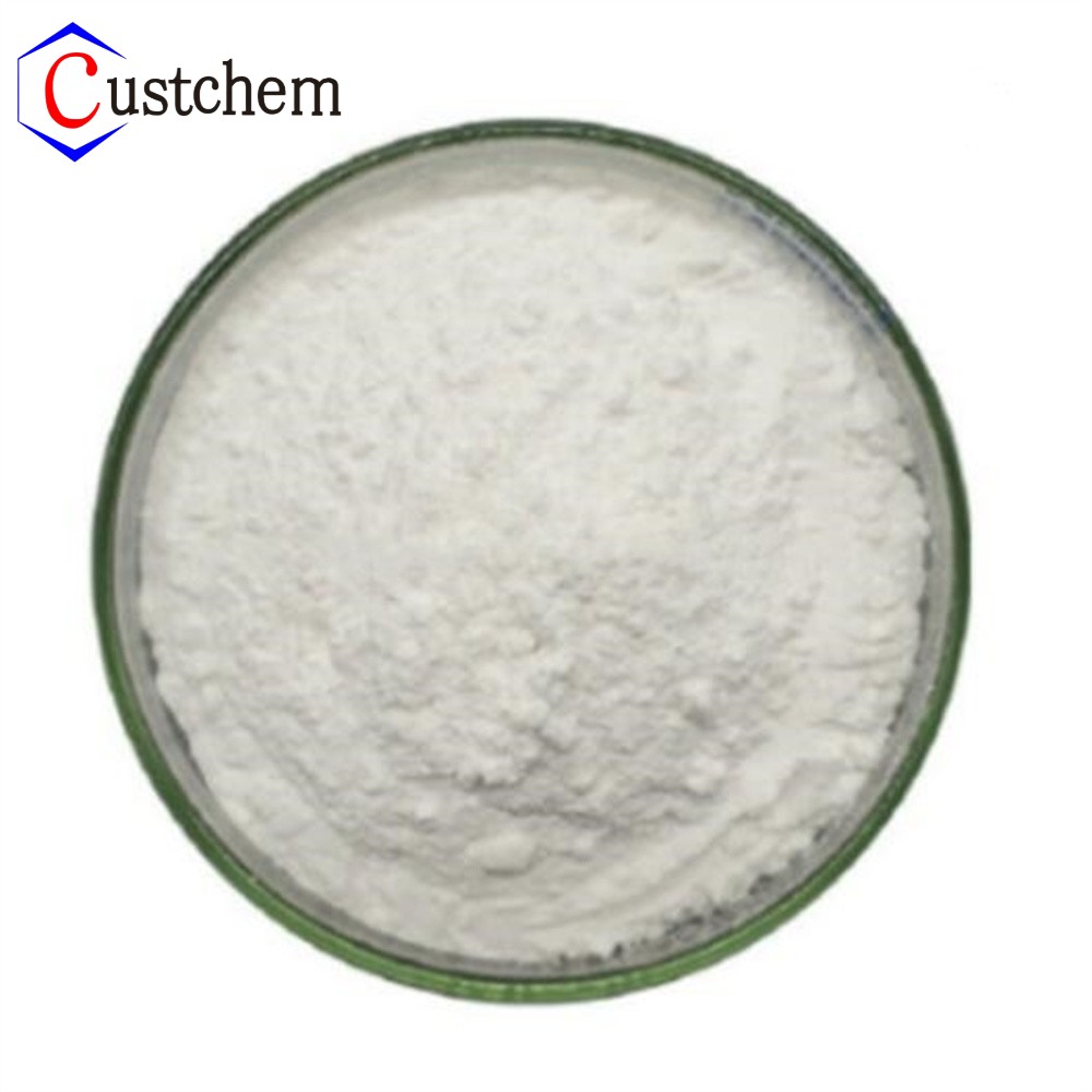 6-Bromopicolinsäure pharmazeutische Intermediate