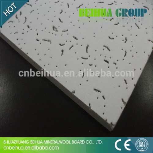 Mineral Fibre Ceiling Tiles 2x2, High Quality Mineral Fibre Ceiling