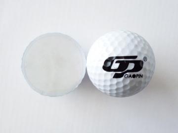 2 Layers Range Balls Pratcise Ball