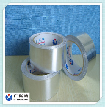 adhesive tape aluminum foil rolls