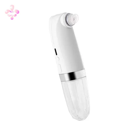 Hydro Facial Blackhead Remover Vacuum - Face Clean Vacuum Blackhead