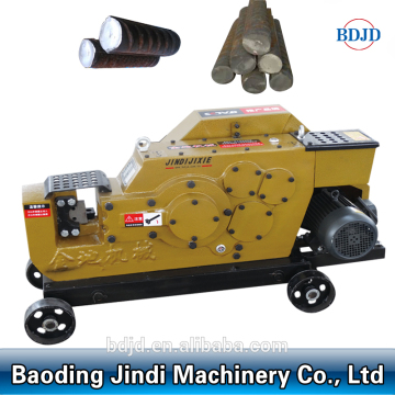 reinforcement steel bar cutting machine construction rebar cutting machine