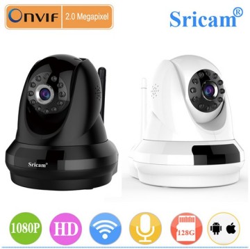 Sricam 1080p Indoor IP Camera Sp018