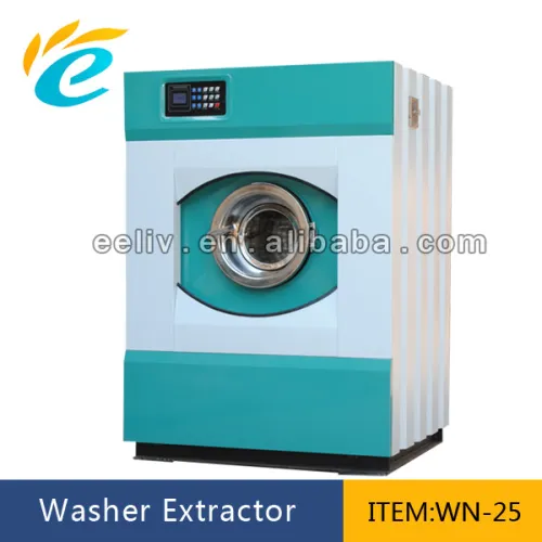 Suspend Structure Hotel Linen Washing Machine, High Quality Suspend