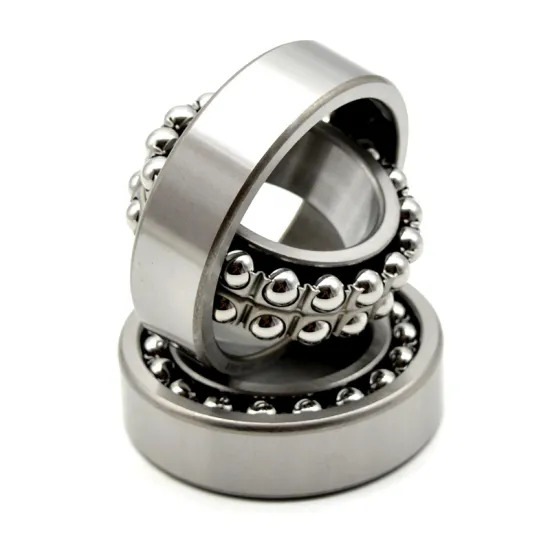 High Quality Self-Aligning Ball Bearings 1309 1310 from China Factory
