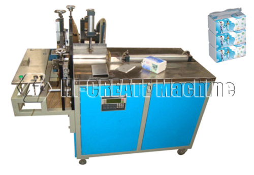 Hc-PS Plastic Box Sealing Machine