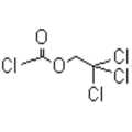 Intermédiaires organiques 2 2 2-Trichloroéthylchloroformate