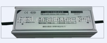 150-200W A series of waterproof LED DRIVER