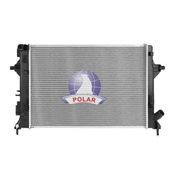 Custom Auto Radiators for Kia Soul 2.0, Lexus LS460/460L