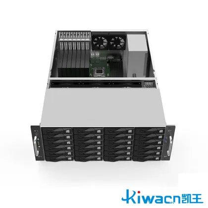 4U Server Chassis