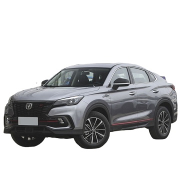 High Quality Changan CS85 COUPE 2023 1.5T DCT Luxury Version