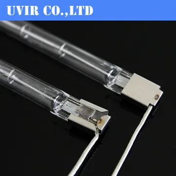 JHC 235V 3000W 700 BH2 short wave infrared emitter for PET blowing machines