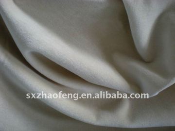 cotton velvet woven fabric for garment,bedding