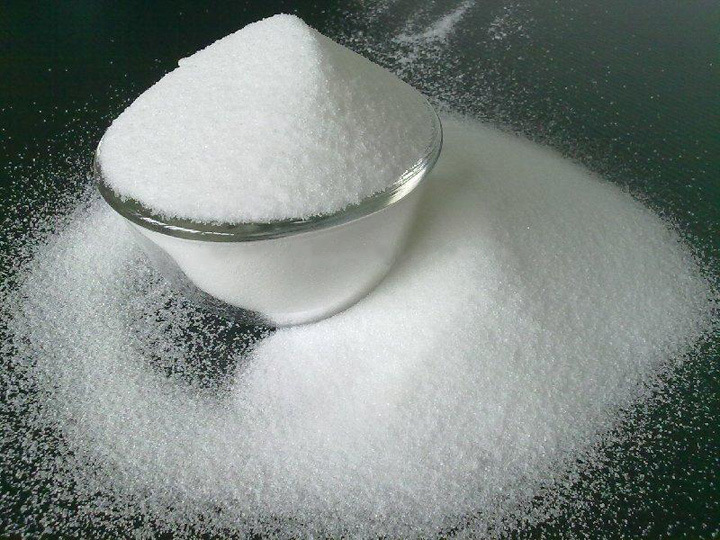 Food grade citric acid anhydrous/monohydrate