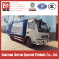 Dongfeng Fuel truck 8000L