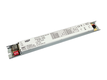 Trình điều khiển đèn LED CC tuyến tính SELV của 75W