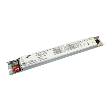 Driver LED CC lineare SELV di 75W