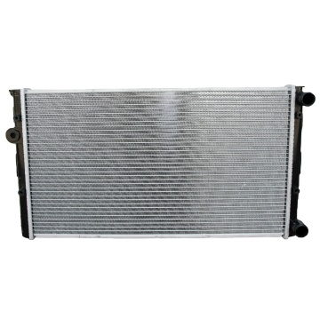 Hot selling Car Radiator Parts for VW golf Car RadiatorAssembly Other Wheel