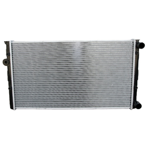 Hot selling Car Radiator Parts for VW golf Car RadiatorAssembly Other Wheel