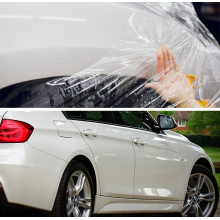 automotive clear protective film