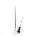 Disposable Blunt Tip Needle Microcannula