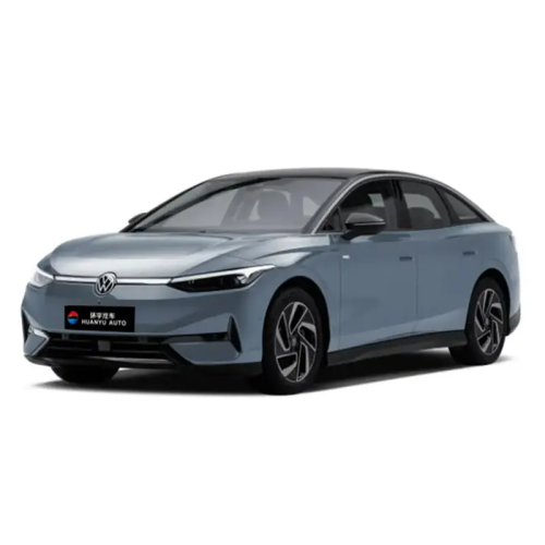 Volkswagen ID7 Vizzion Pure electric Sedan Pro Chinese car