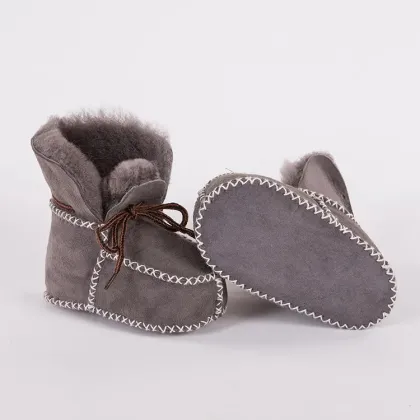 Baby warm Boots Winter