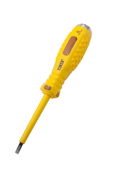 Electrical Test Screwdriver Electrical Test Screwdriver