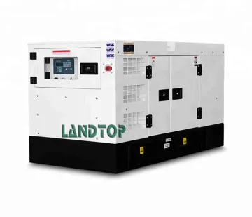 30kva Perkins diesel generator for sale