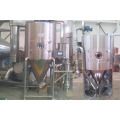 Pig blood powder spray dryer