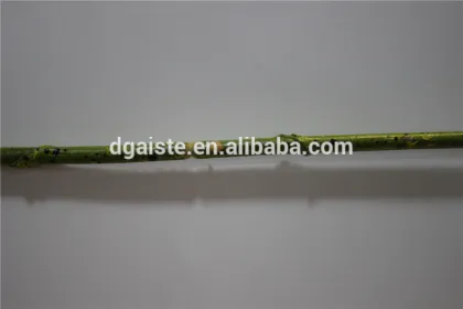 brand name high quality artificial real touch butterfly orchid decoration