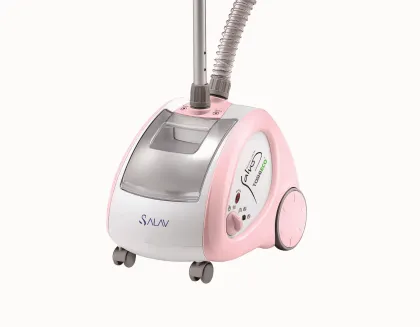 Salav Stock Professional Upright Garment Steamer