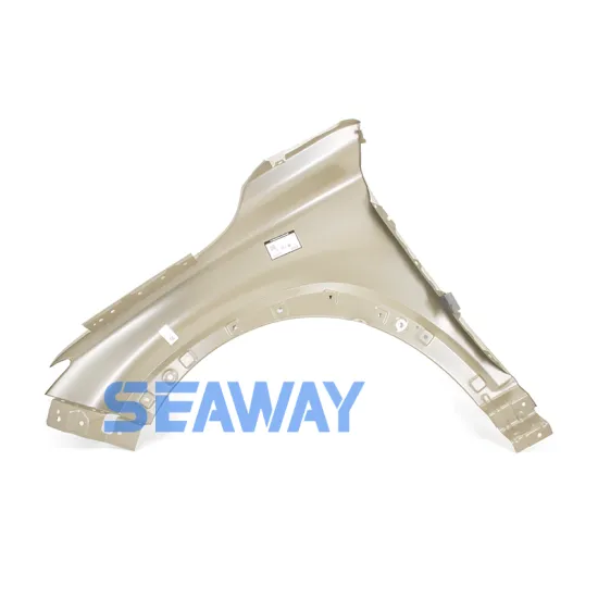 Chinese Car Parts - Fender 8403211-CN01DY 8403111-CN01DY for Changan Uni-T
