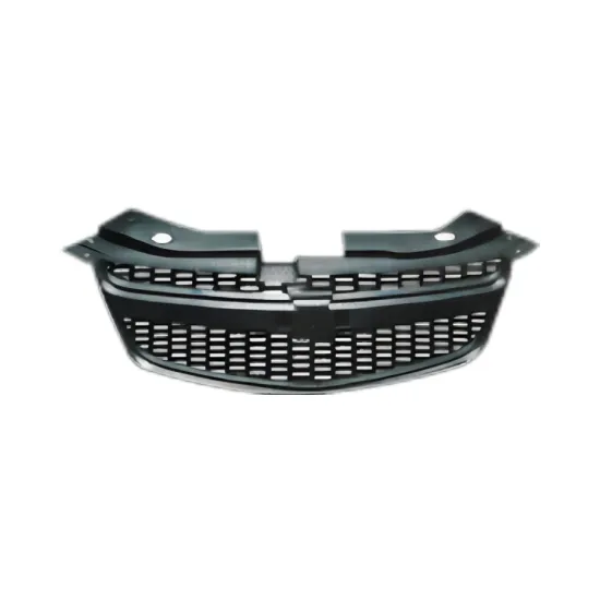 Custom New Black Car Grills Chevrolet Sail
