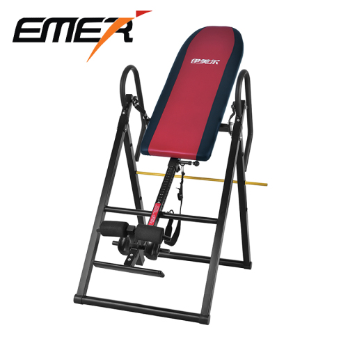 Magic gym equipment  body building inversion table