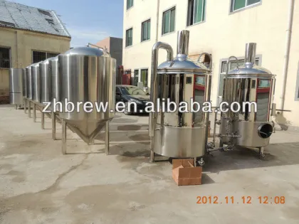home brew beer kit