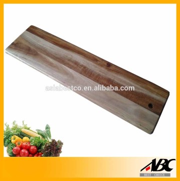 Good Quality Fun Shape Acacia Wood Chopping Board