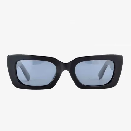 Gafas de sol de placa Sunglasses