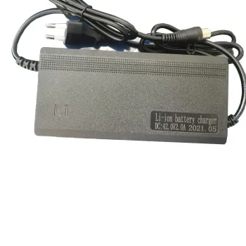 Factory Wholesale 12V 5A 10A 8A 42V 2A Lithium Ion Solar 36V Hoverboard & Bicycle Battery Chargers