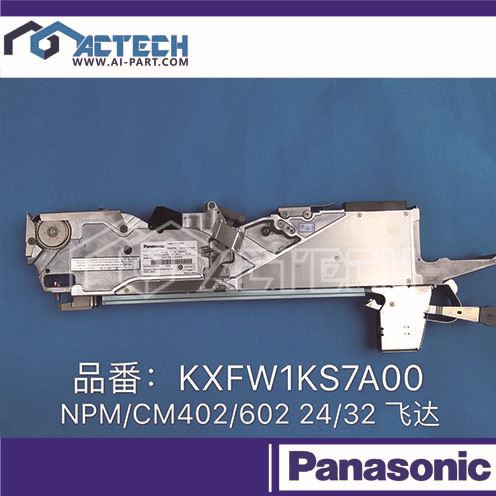 KME CM402/602 Podavač 24mm se snímačem