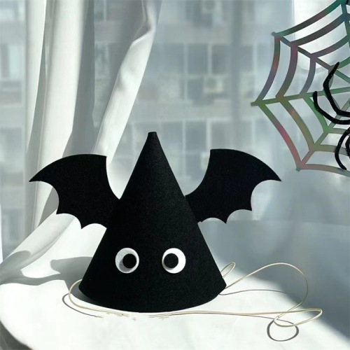 Cappello di Halloween per bambini