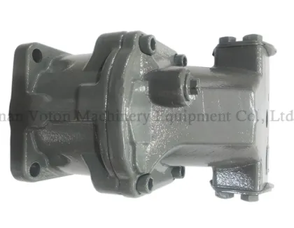 Rexroth piston hydraulic motor pump