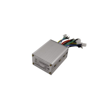 3 Phase BLDC Motor Speed Control System