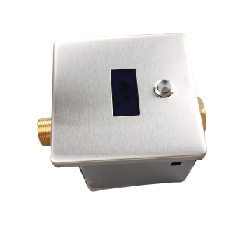 Touchless Sensor WC Toilet Flusher Solenoid Metropole Concealed Flush Valve