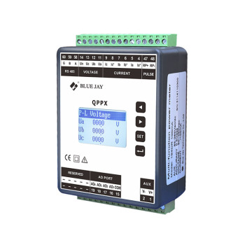 QPPX Programmable Transducer