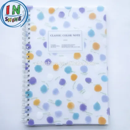 Classic notebook , cheap school notebook , paper notebook