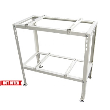 Air Conditioner and Refrigeration Spare Parts: AC Accessories and Outdoor Unit Brackets