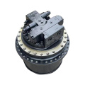 KOMATSU 20Y-27-00101 MOTOR DE VIAGEM DE ASSY DRILHO FINAL