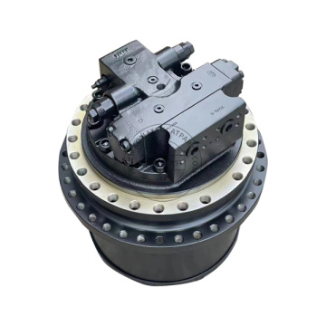 KOMATU 20Y-27-00101 MOTEUR DE VOYAGE ASSY FINAL DRIVE